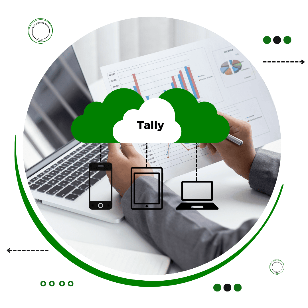 Tally Cloud Hosting